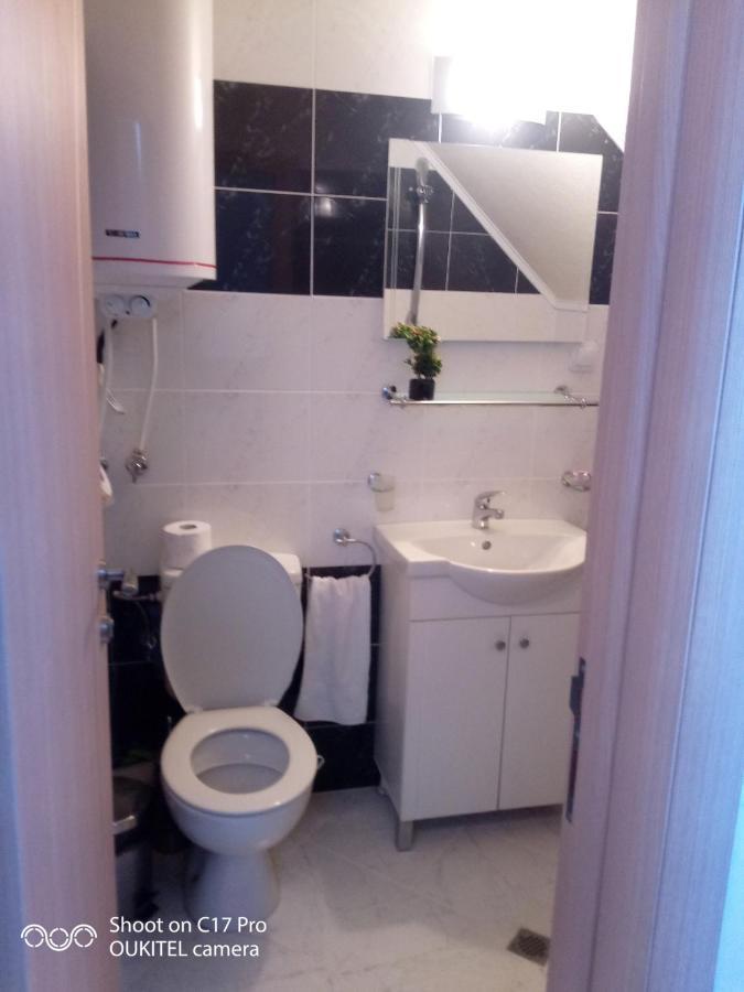 Apartament Veneta *