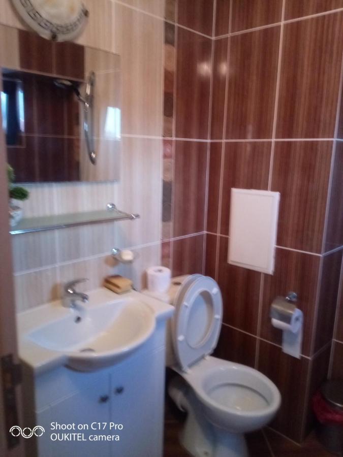 Apartament Veneta