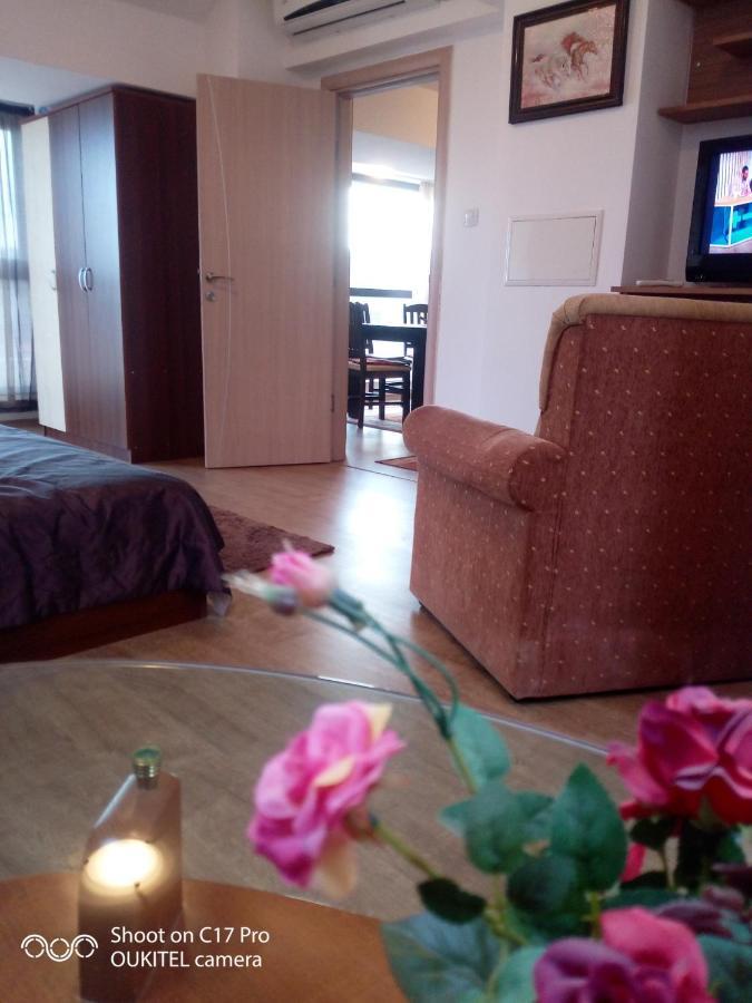 Apartament Veneta Sozopol