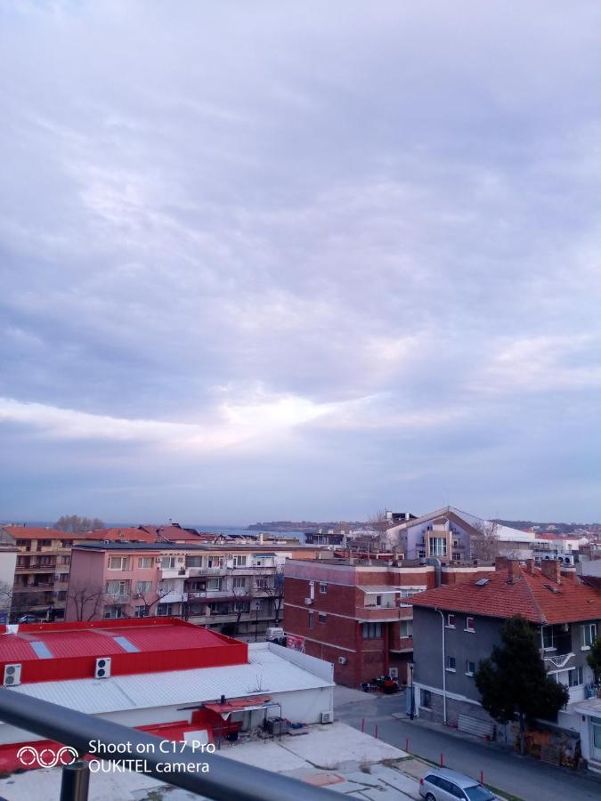 Apartament Veneta Sozopol