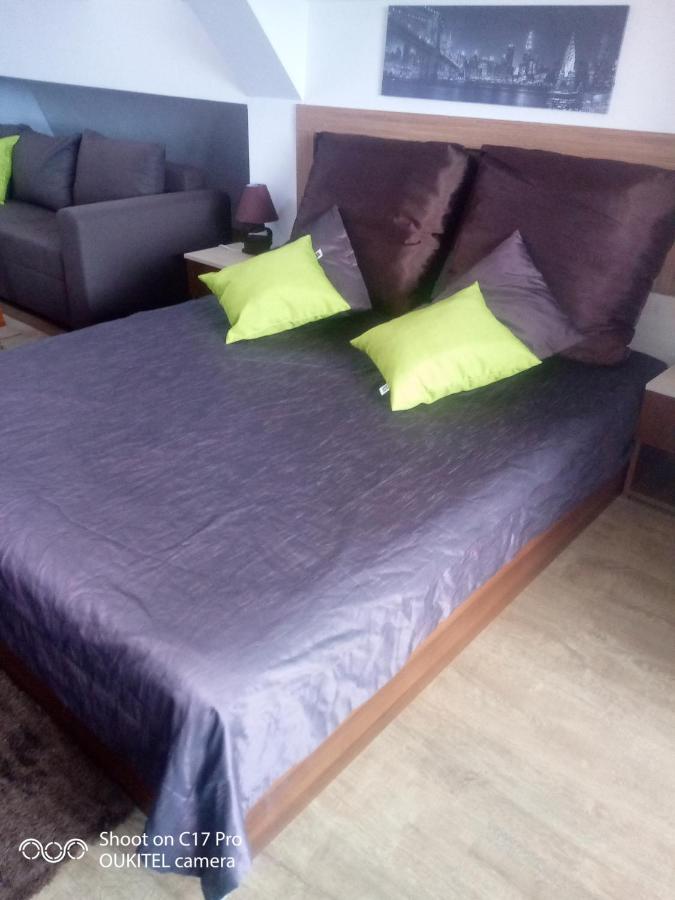 Apartament Veneta
