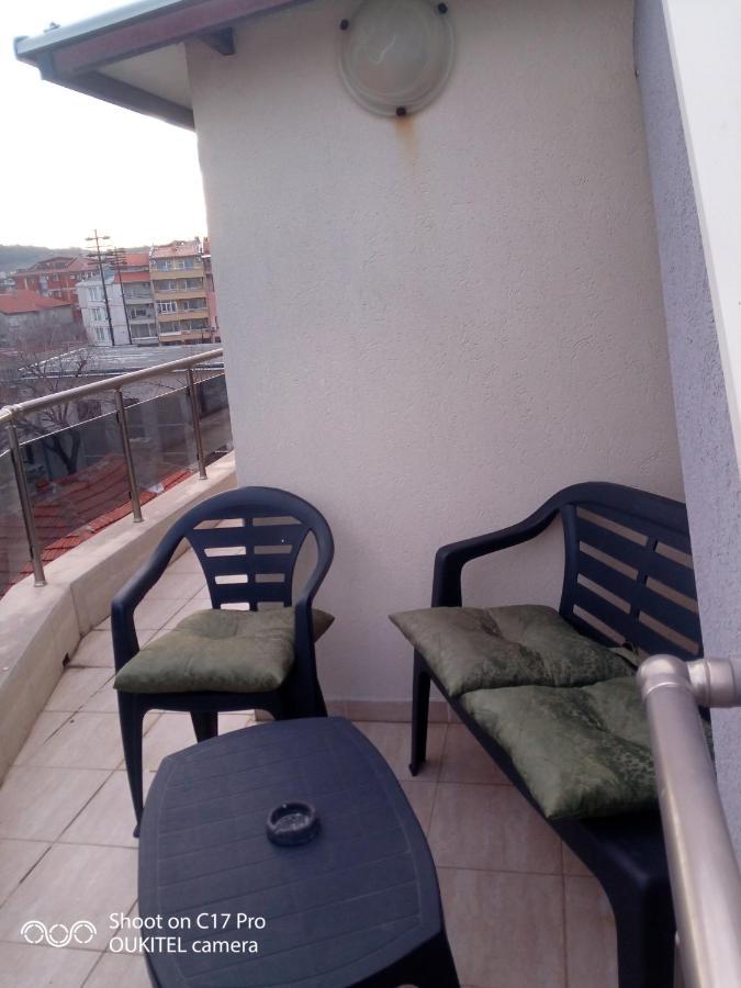 Apartament Veneta *