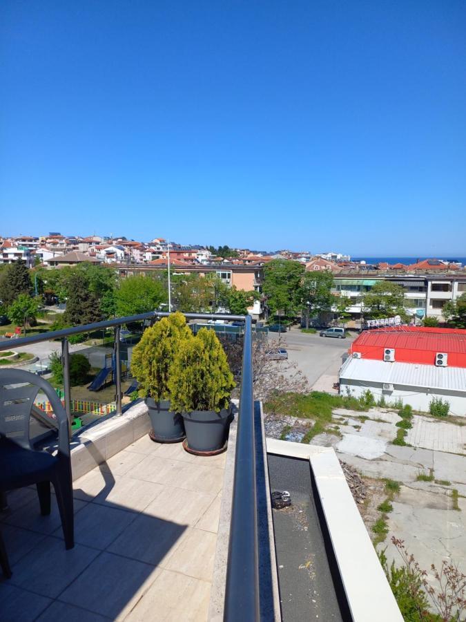 Veneta Sozopol