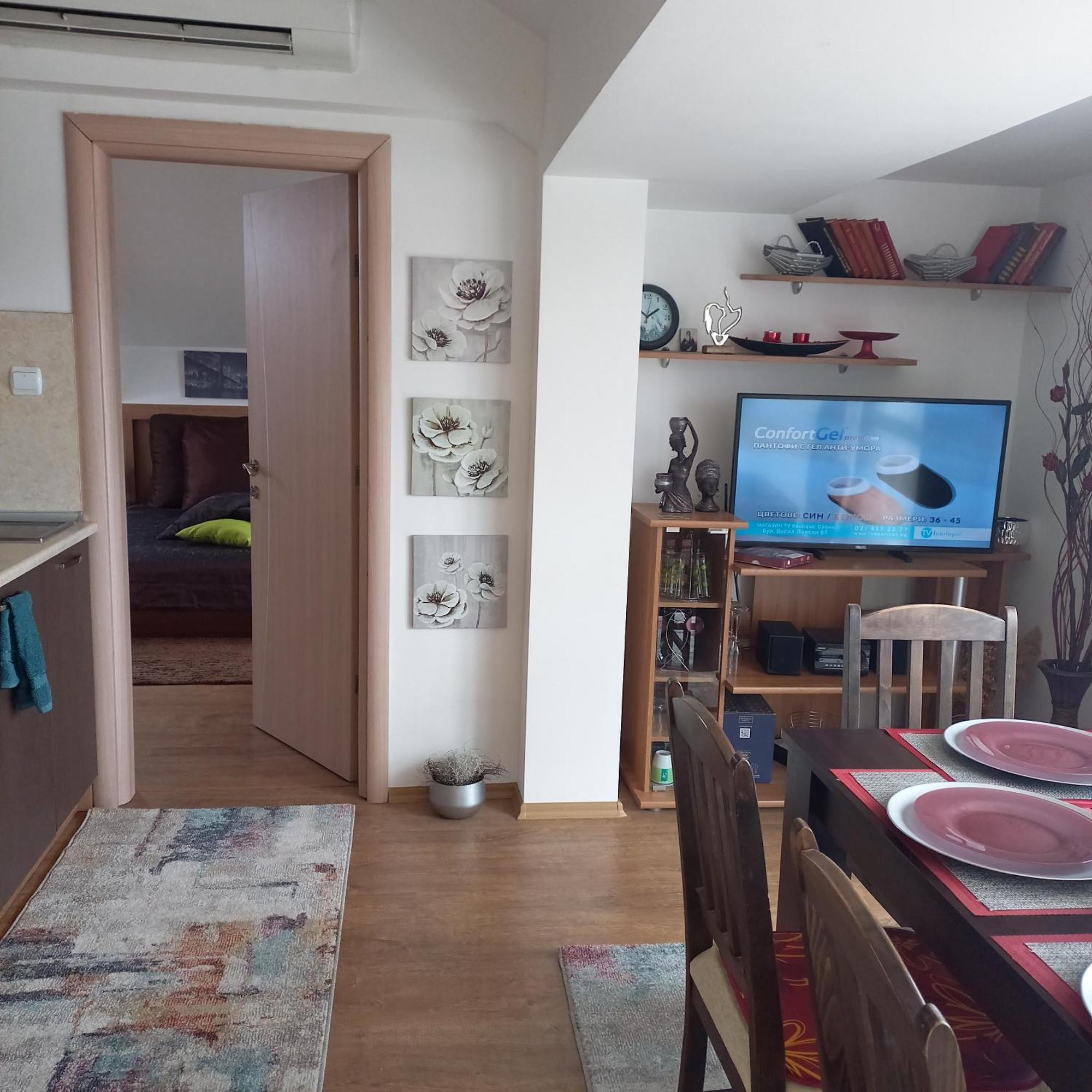 Apartament Veneta