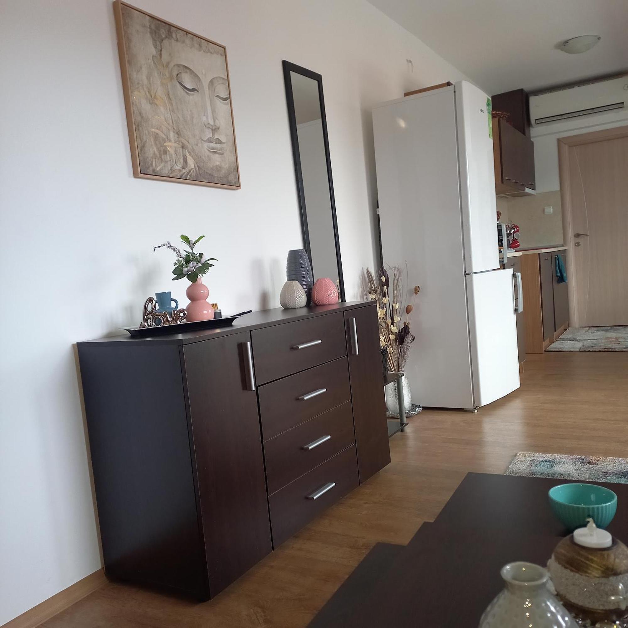 Apartament Veneta