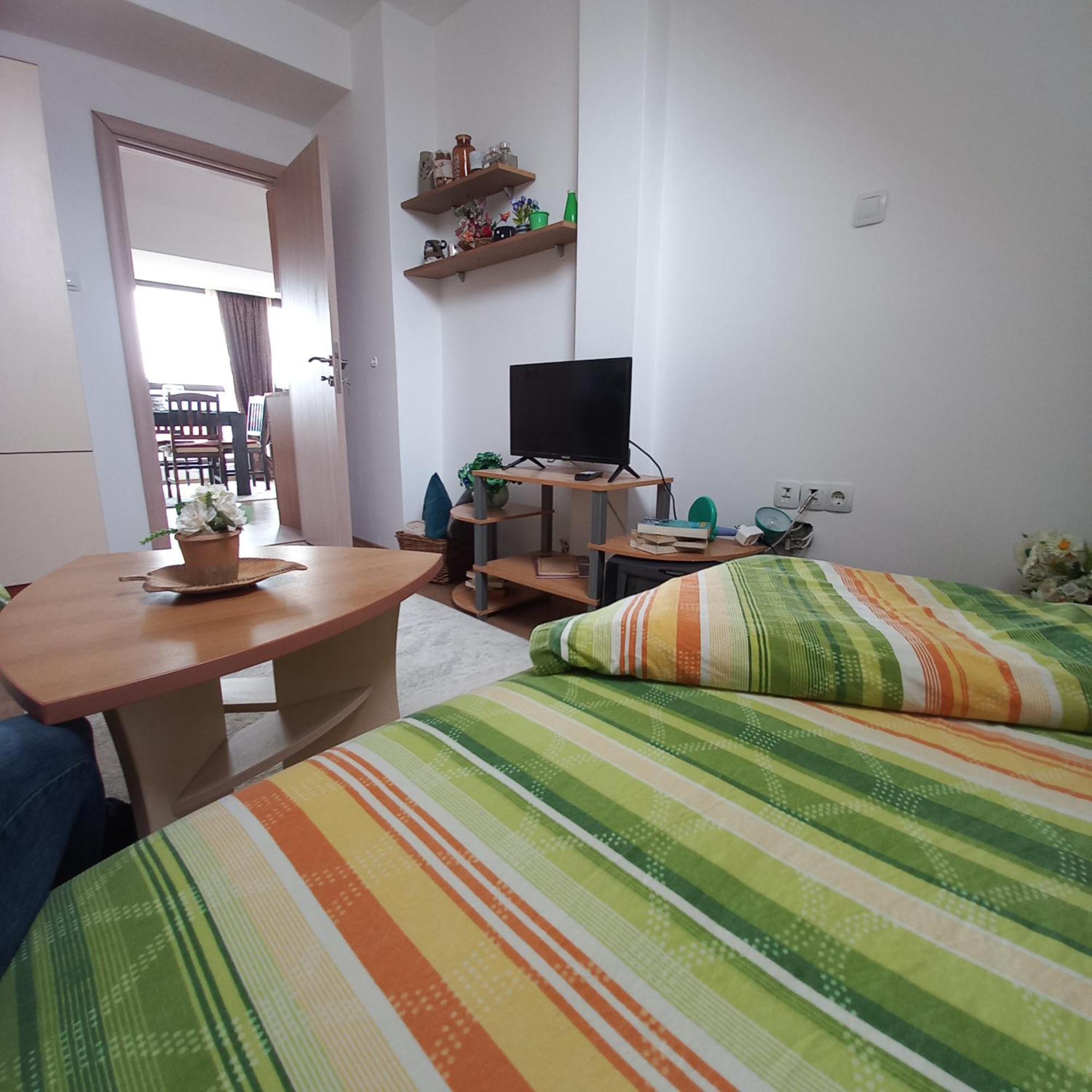 Apartament Veneta *