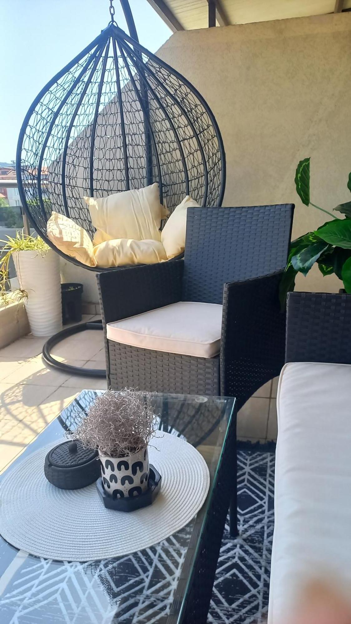 Apartament Veneta