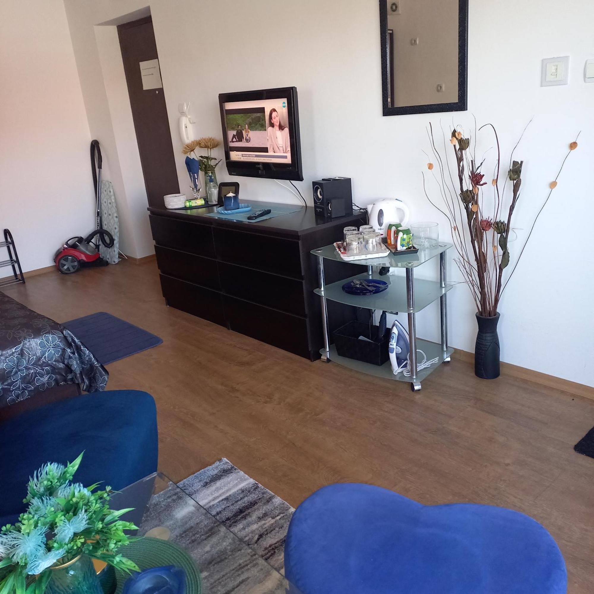 Apartament Veneta Sozopol