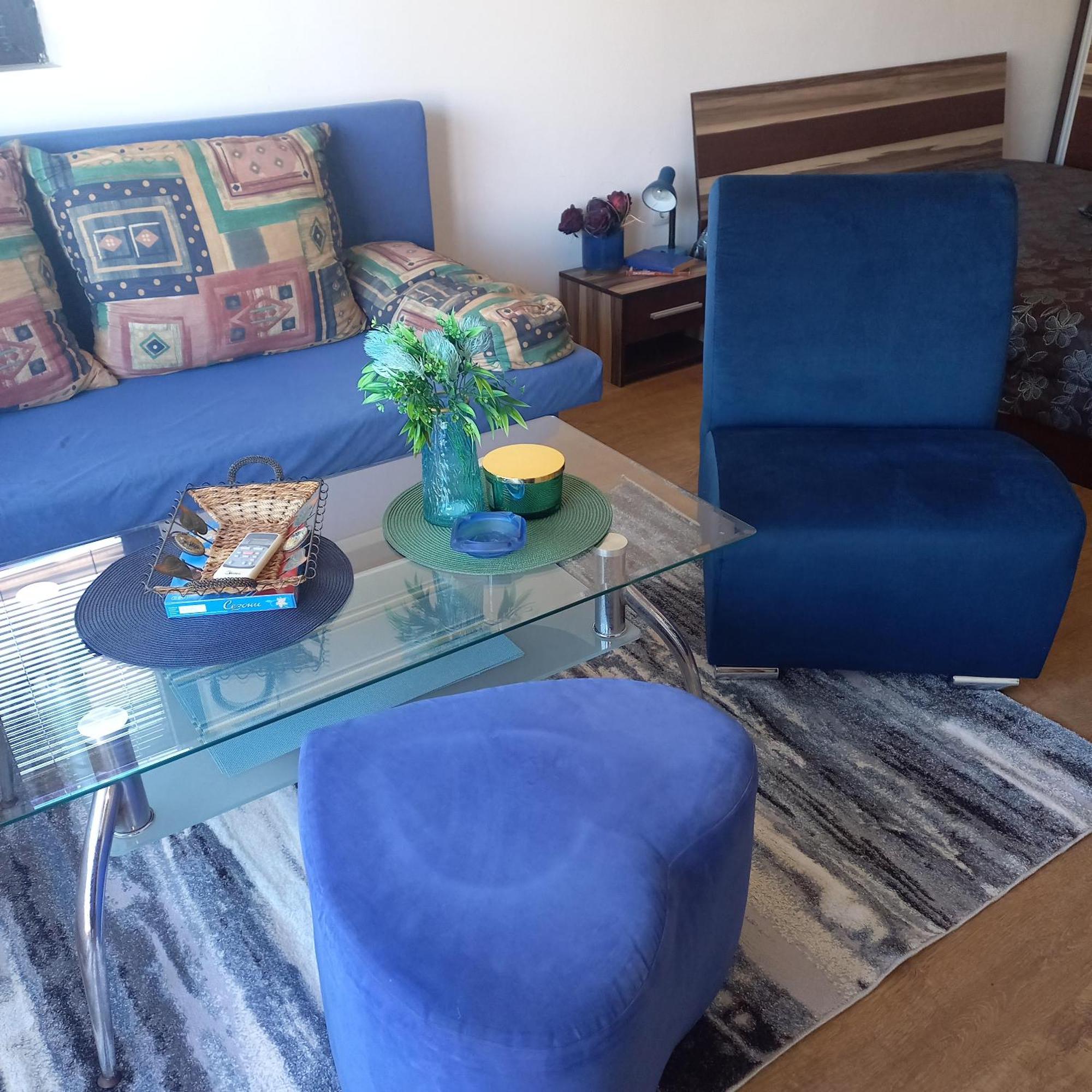 Apartament Veneta
