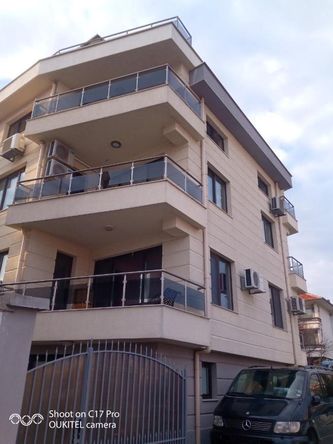 Veneta Daire Süzebolu